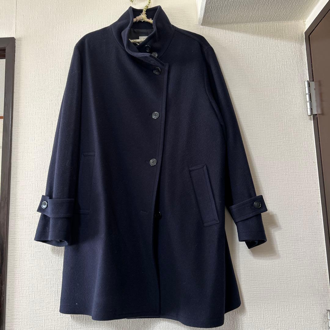 relume モッサスタンダードコート