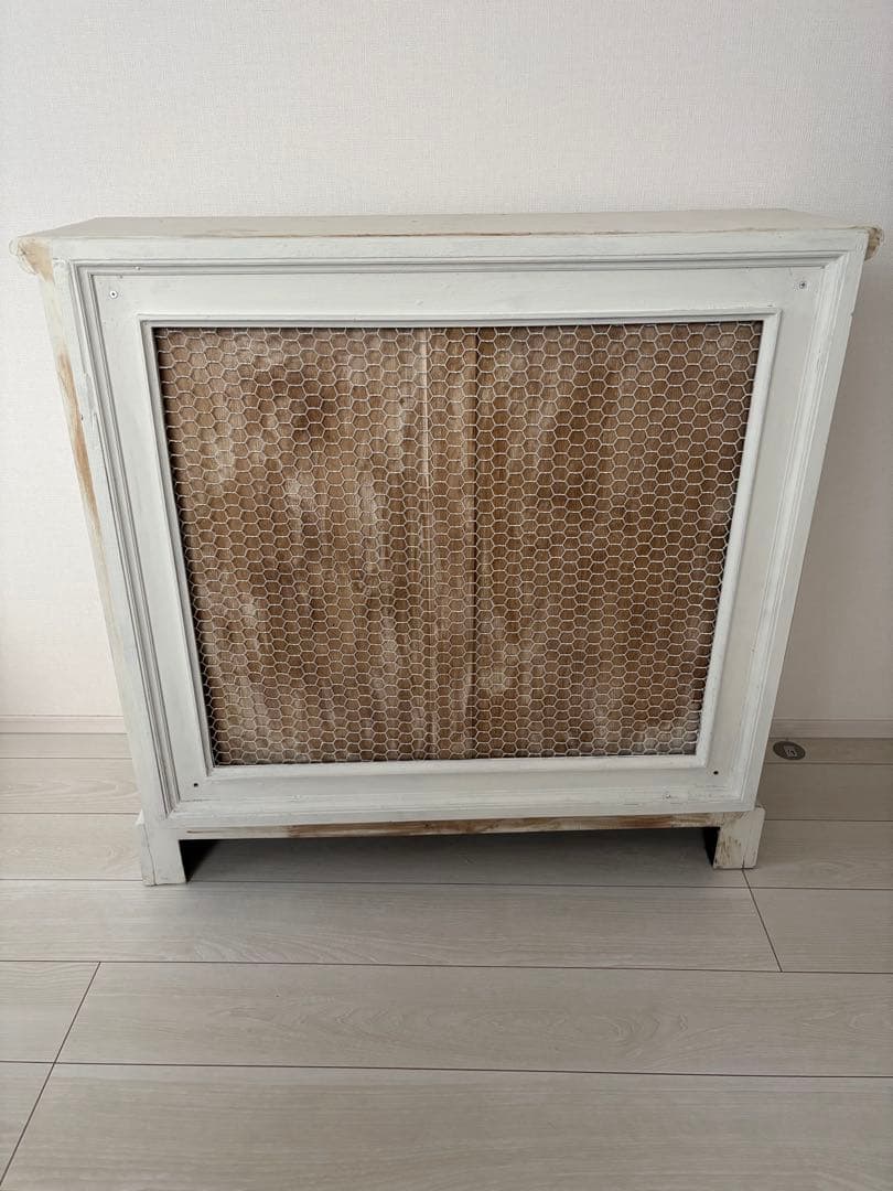 本日限定！イギリスアンティーク ブックシェルフ　古道具