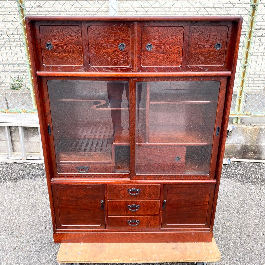 専用 Ｋ1 タンス 古家具 昭和レトロ 家具 和簞笥 時代家具 民芸品 箪笥