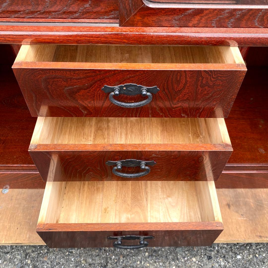 専用 Ｋ1 タンス 古家具 昭和レトロ 家具 和簞笥 時代家具 民芸品 箪笥