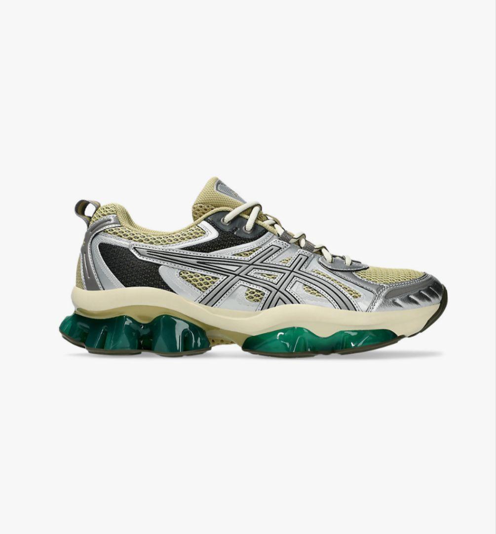 靴 Asics Gel-Quantum Kinetic 26.5cm