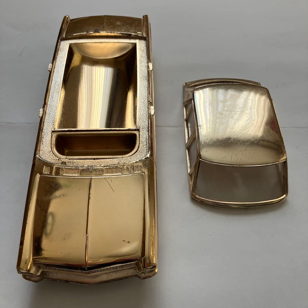 オルゴール付シガレットケース　グロリア(PA30) 箱入り