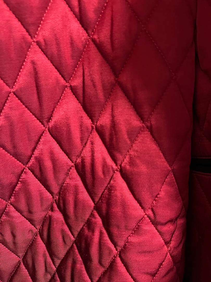 HARD BIRD 黒 スカジャン Lサイズ