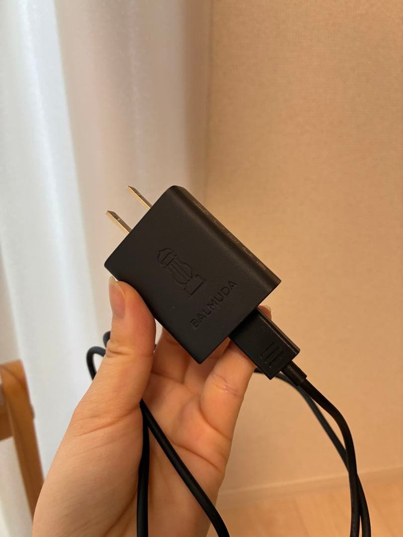 バルミューダ BALMUDA The Lantern ランタン