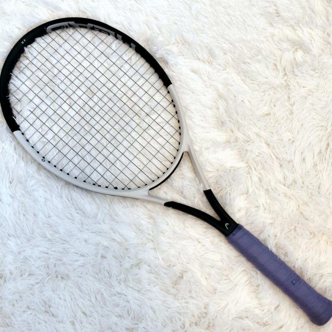 HEAD Speed MP 2024 スピード エムピー G2 硬式テニス