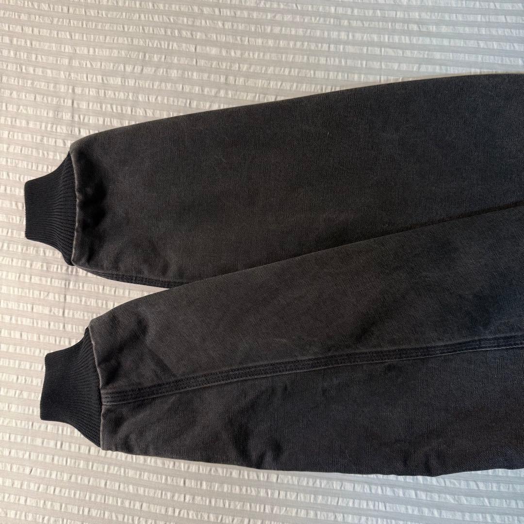 カーハート　アクティブジャケット 90sUSA製レアサイズ