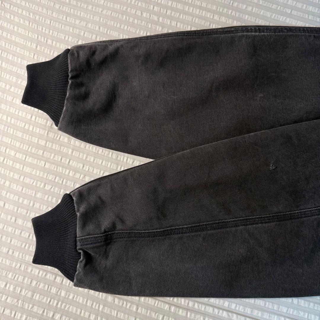 カーハート　アクティブジャケット 90sUSA製レアサイズ