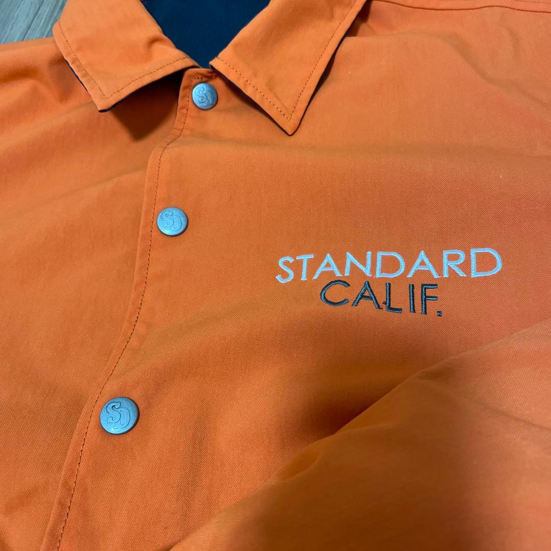 そ*に様 底値下げ済み　standard California リバーシブル　ブ