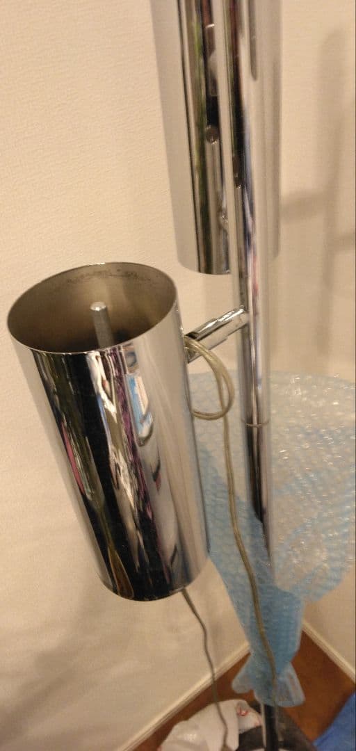 冬特別価格中☆アートワークスタジオ スタンドライト 3灯メタル製☆