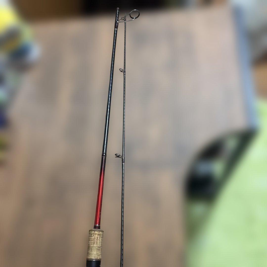 ワールドシャウラ　2701FF2