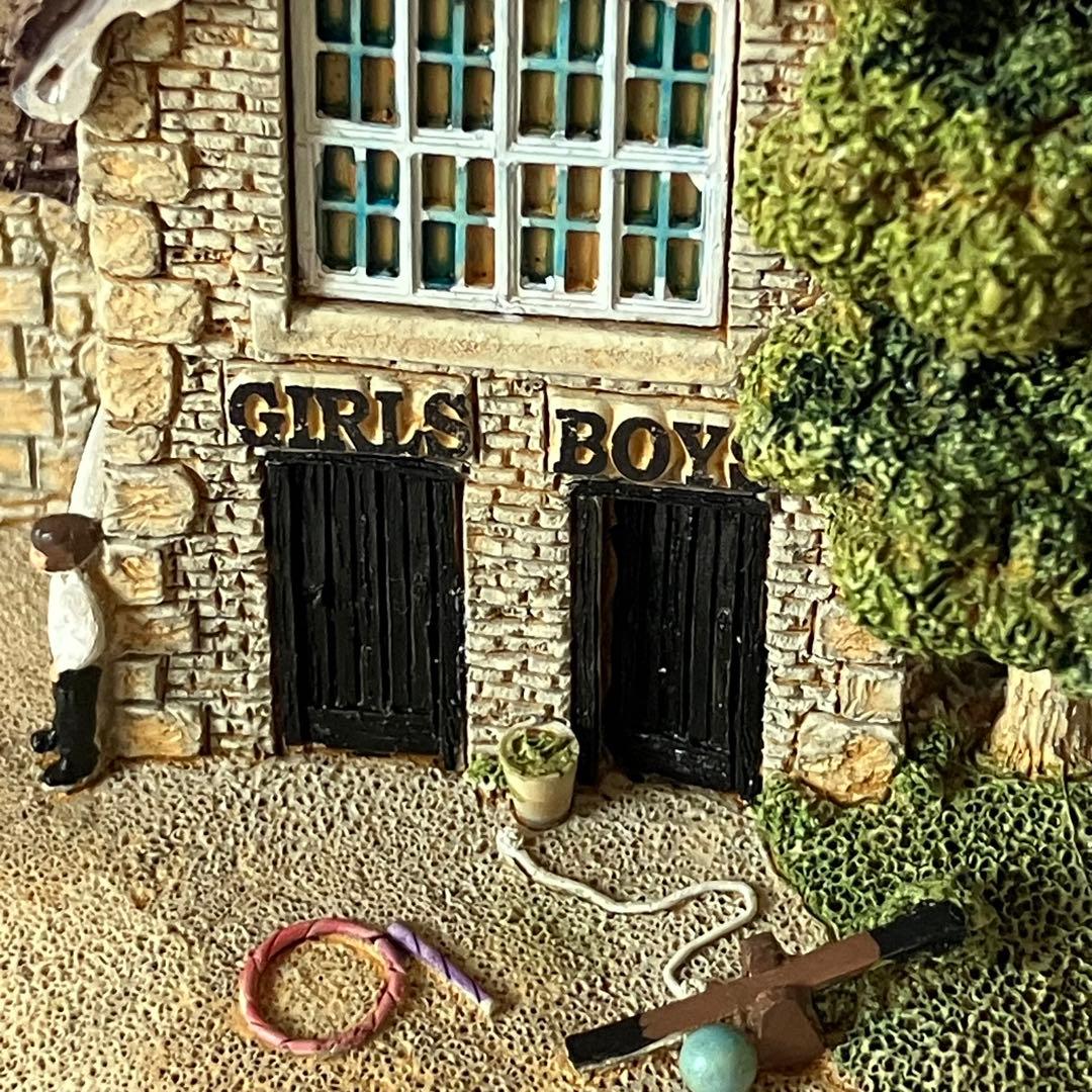 Lilliput Lane　リリパット・レーン　PLAY TIME