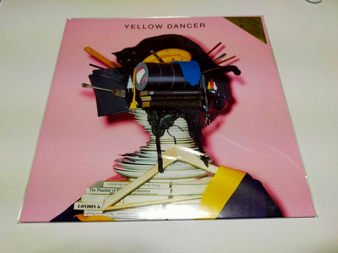 星野源　アナログ盤　レコード セット