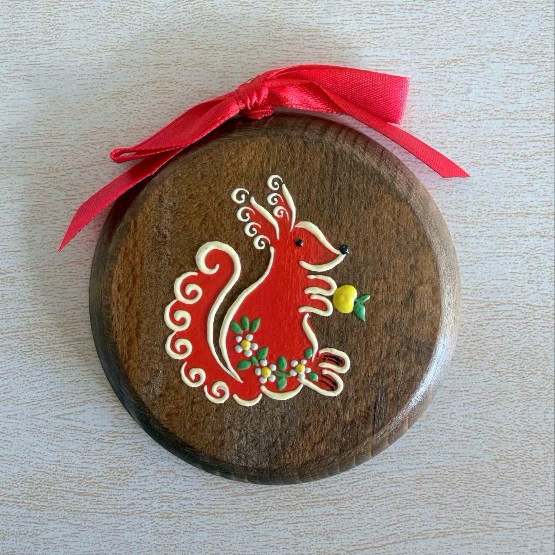 ボッセ社　BOSSE 壁飾り