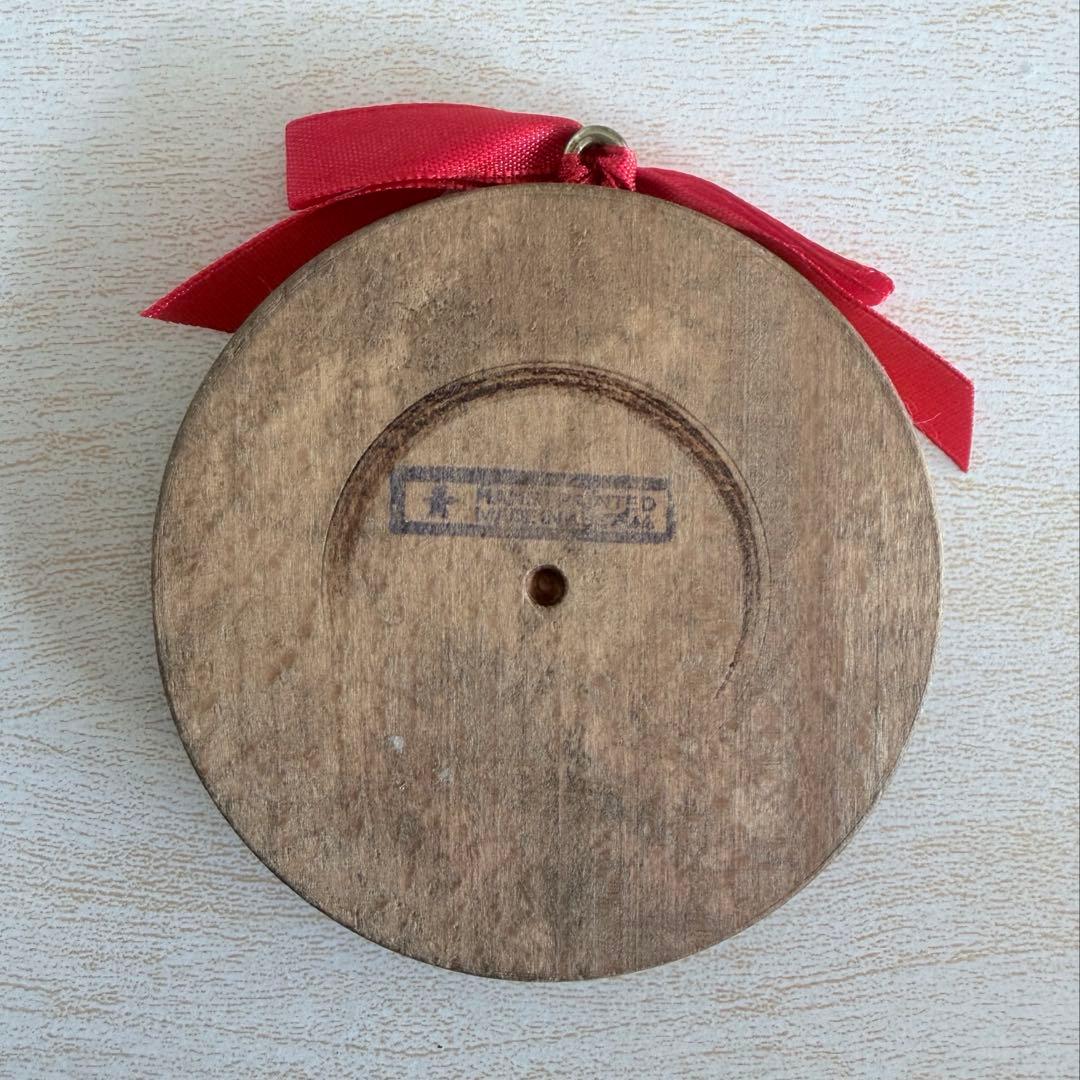 ボッセ社　BOSSE 壁飾り