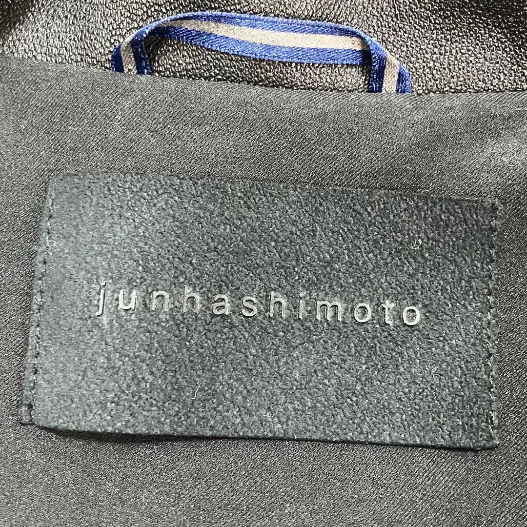 極美品✨junhashimoto STRETCH INNER RIDERS