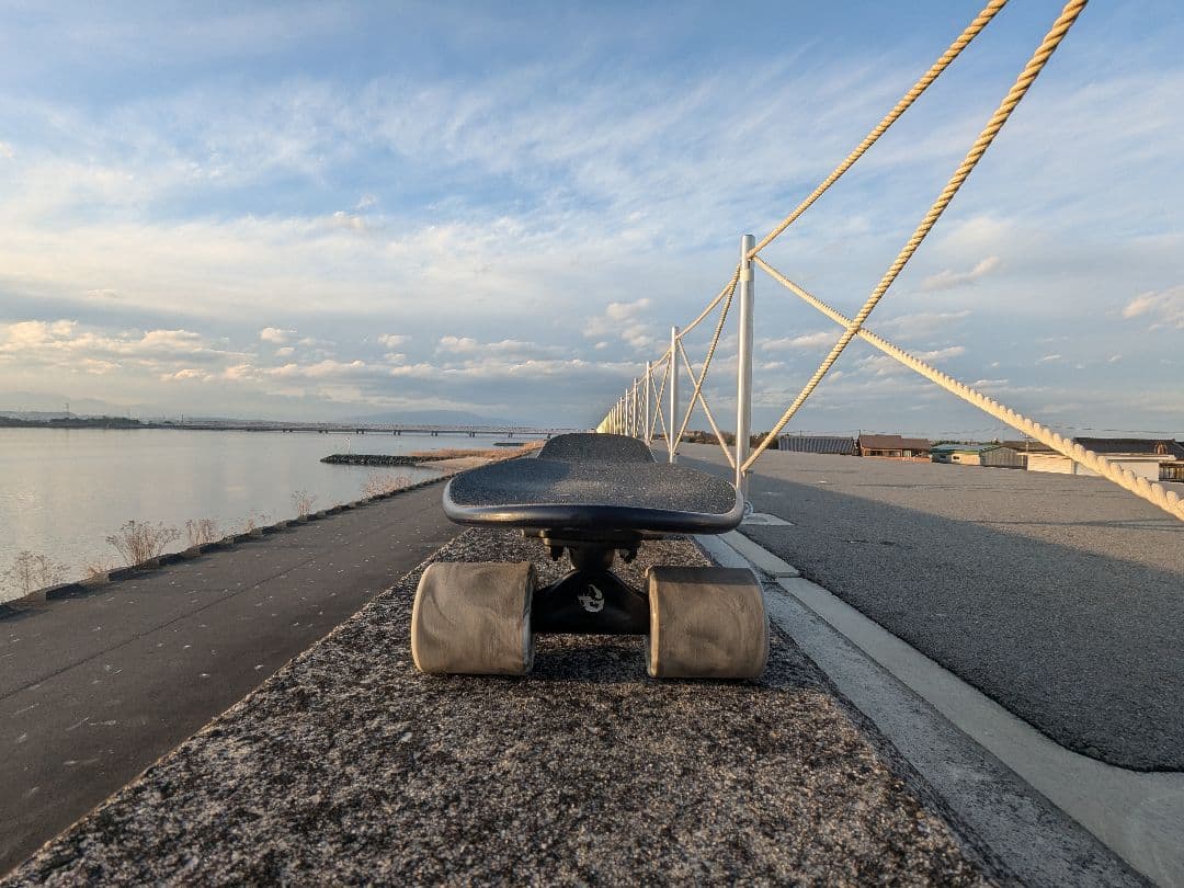 4月限定価格！ランドヤッツ　Landyachtz Dinghy