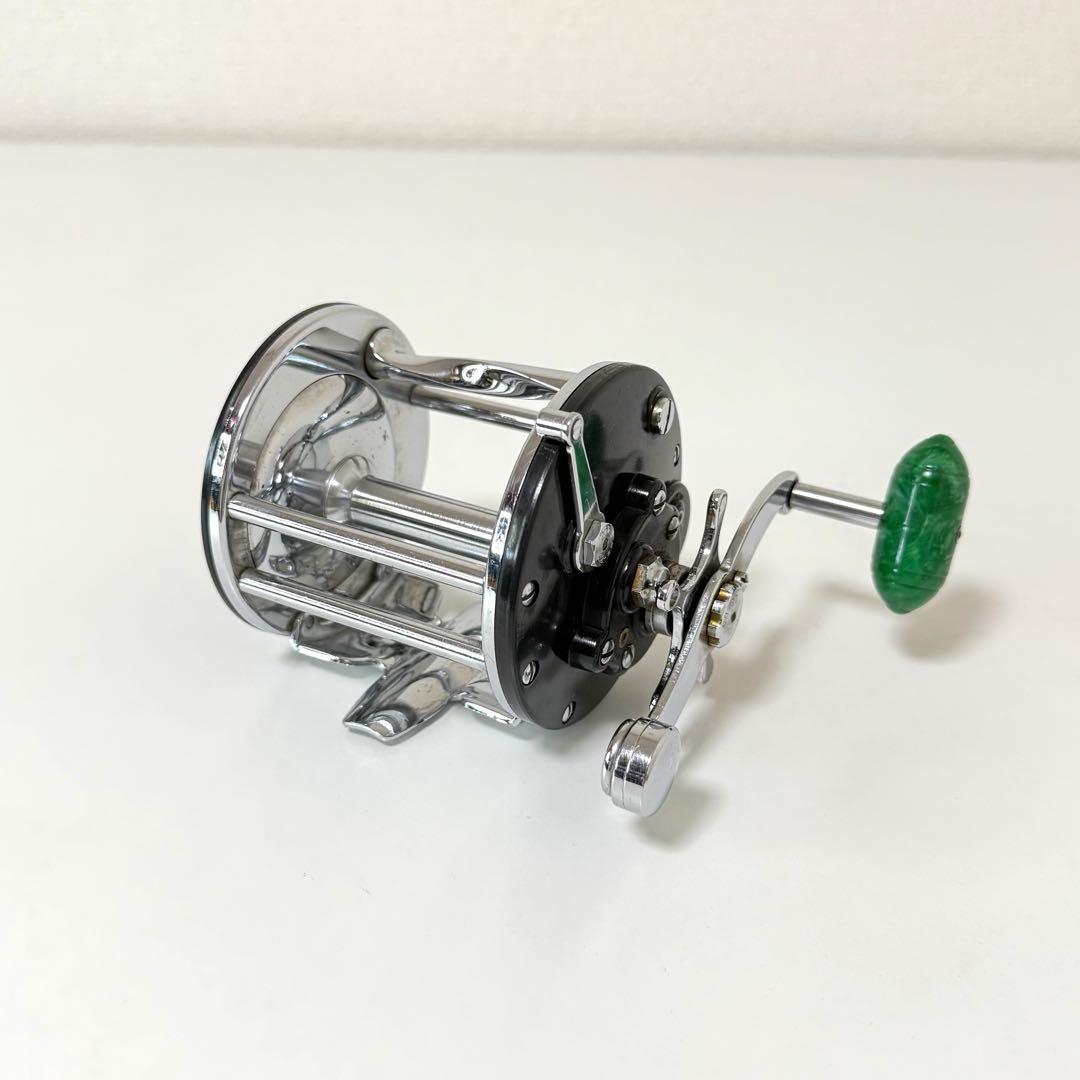 ペン リール レベライン 350 PENN LEVELINE 両軸リー