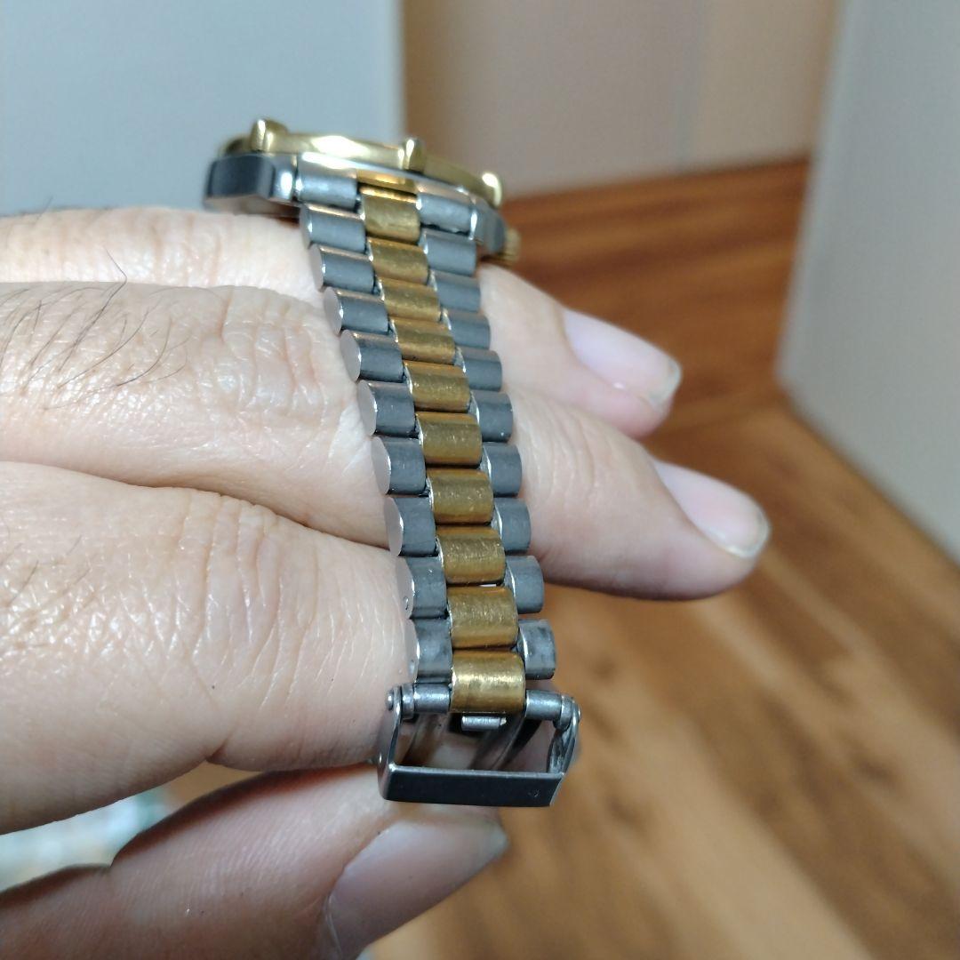 TAG Heuer Professional 2000 レディースクォーツ腕時計