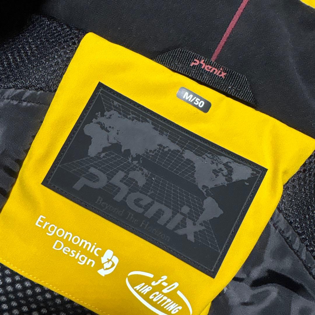 フェニックス★ハイブリッドレガシージャケット★スノボ★スキー【メンズ サイズL】