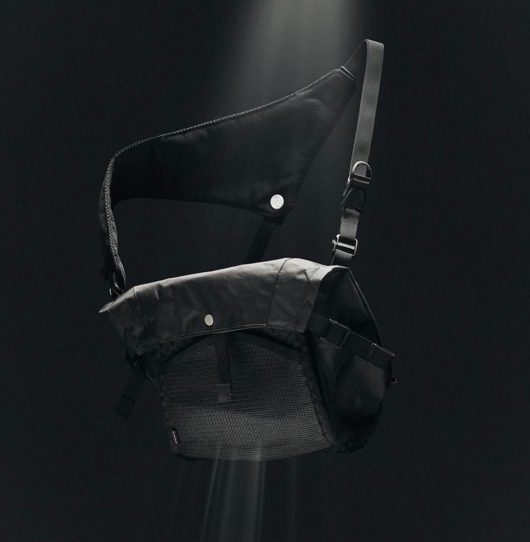 バッグ ZERO-1 BAG - RND EDITION - DYNEEMA