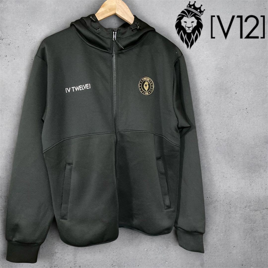 ✨【V12】GAME JACKET & GAME PANTS セットアップ L✨