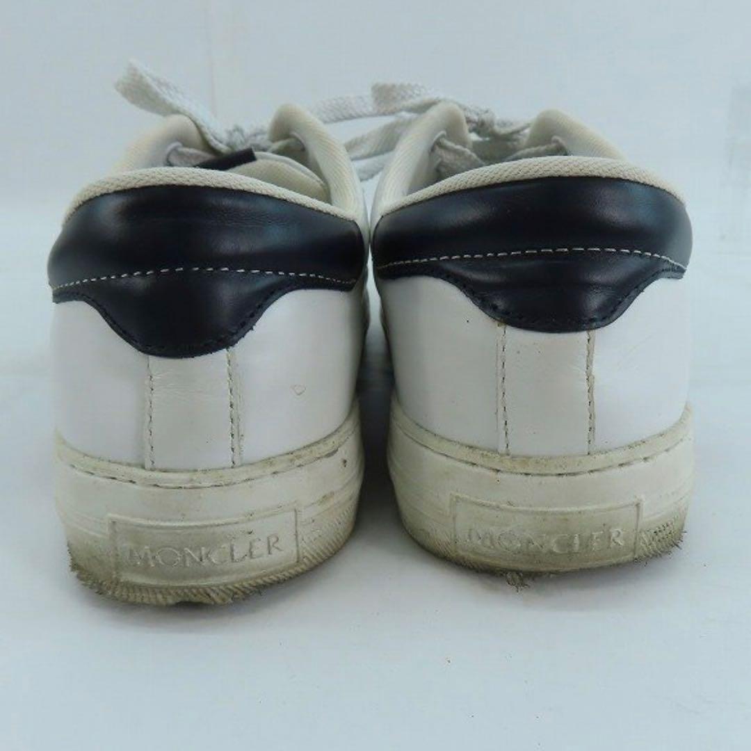 MONCLER(モンクレール)靴　スニーカー　28㎝相当