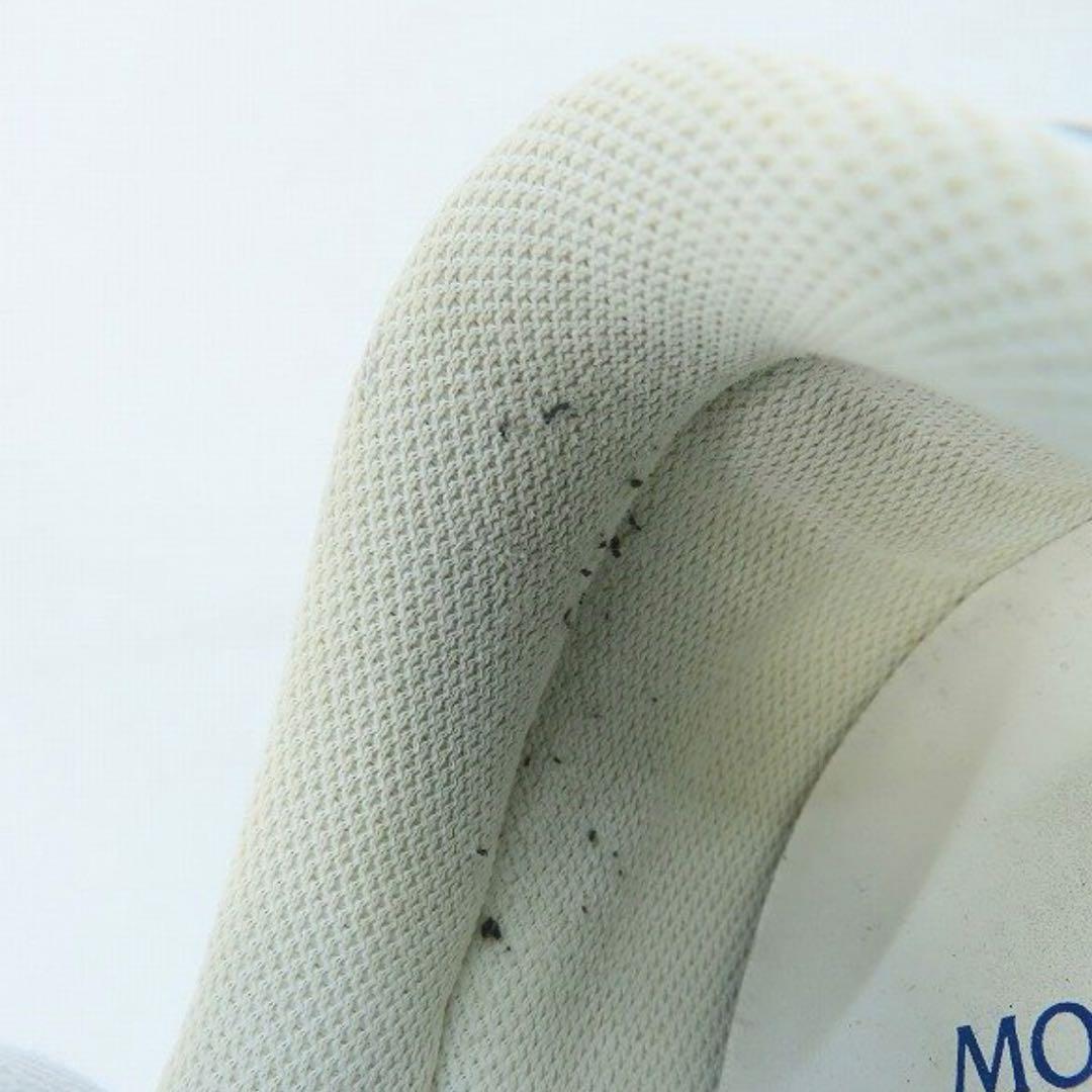 MONCLER(モンクレール)靴　スニーカー　28㎝相当
