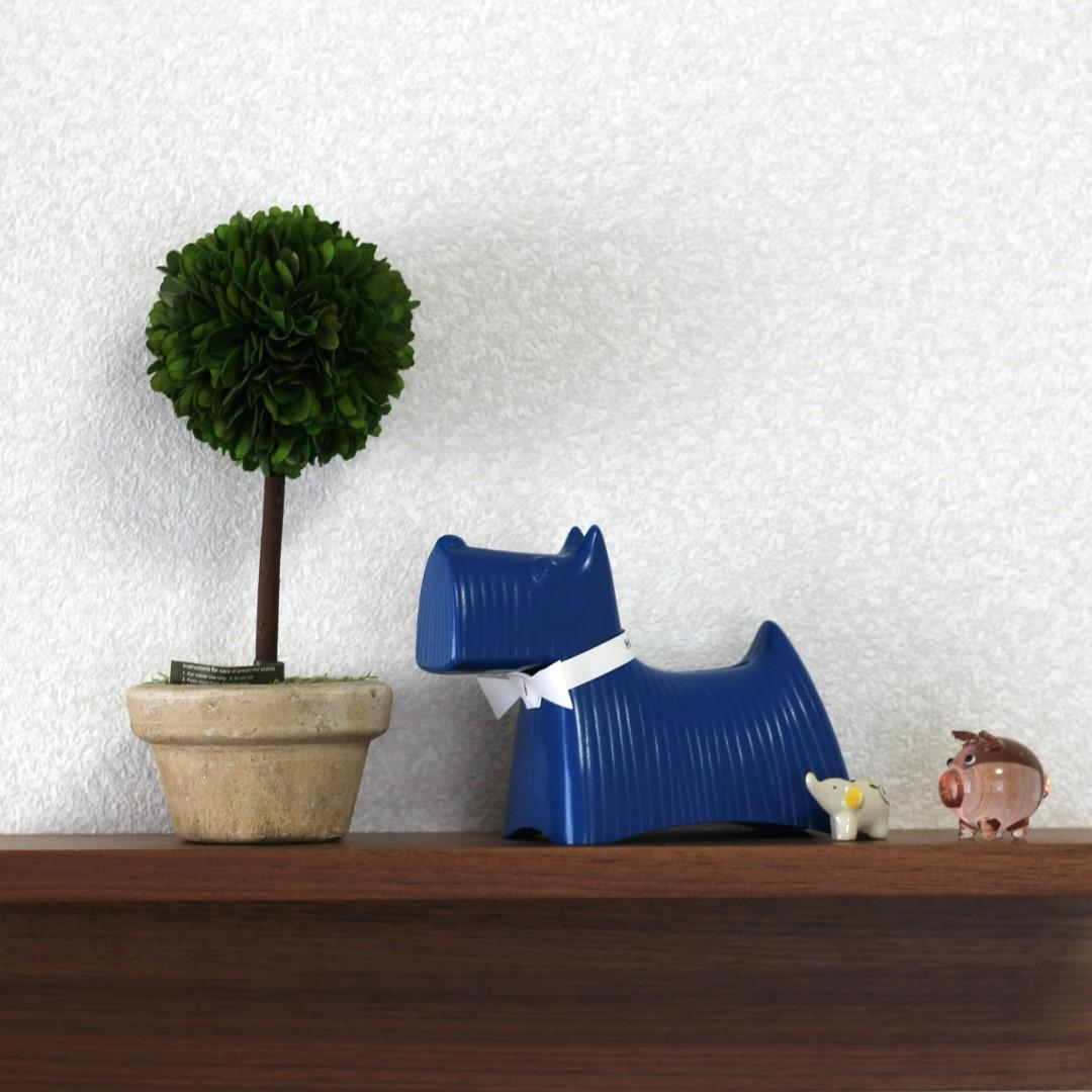 【レア】スティグリンドベリ　Stig Lindberg　北欧ヴィンテージ　貯金箱