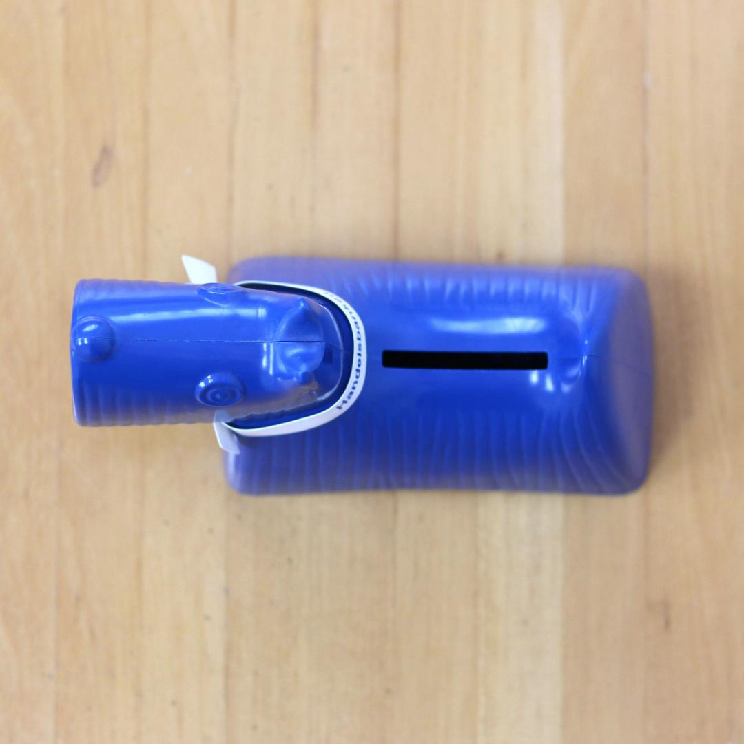 【レア】スティグリンドベリ　Stig Lindberg　北欧ヴィンテージ　貯金箱