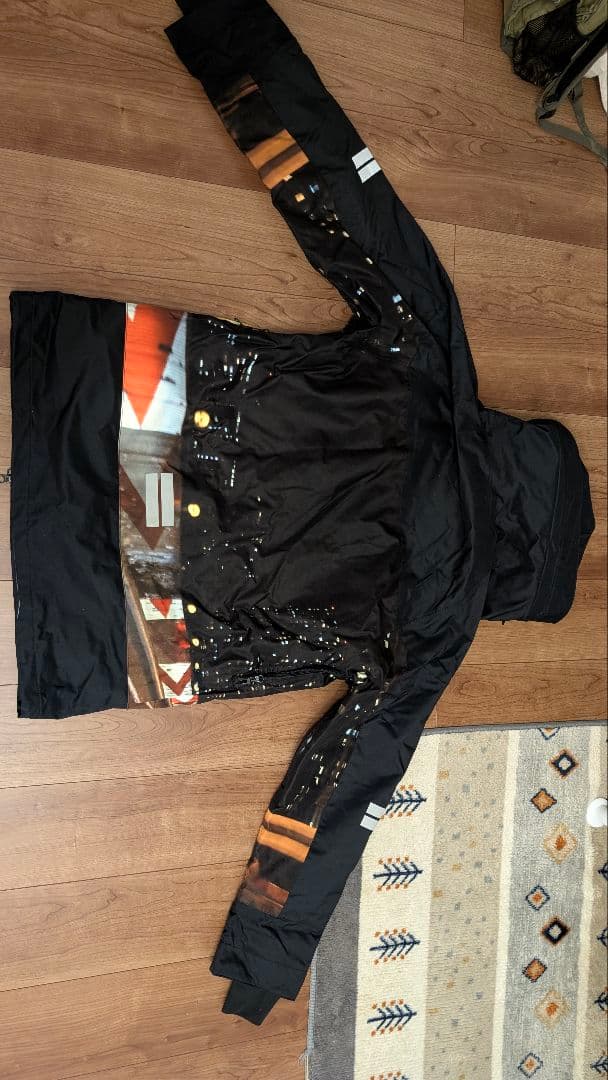 MARQLEEN ギャラクシーシリーズ上（首都高）下セット最終価格