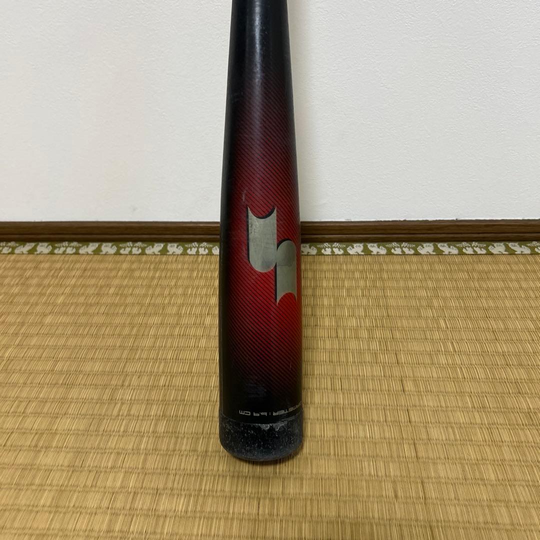 バット SSK MM23