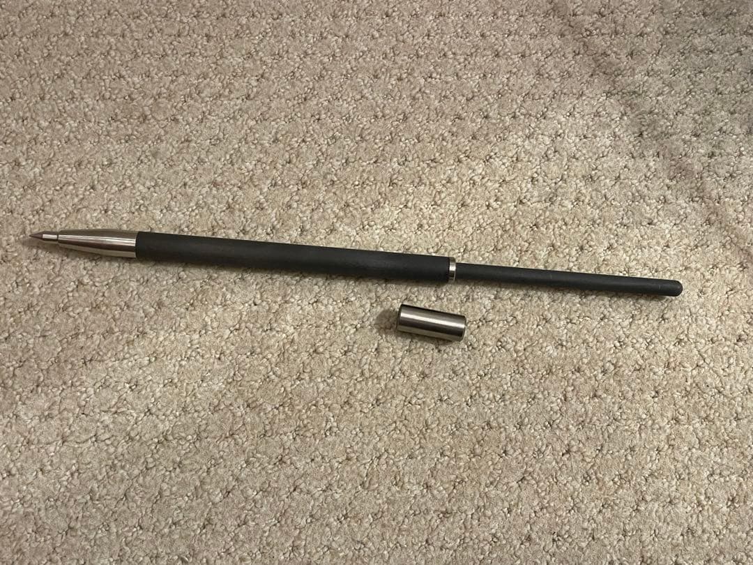 チェロ エンドピン カーボン製 16ミリ