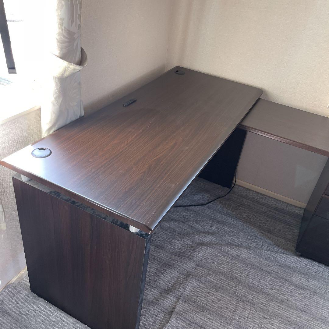 パソコンデスク、学習机