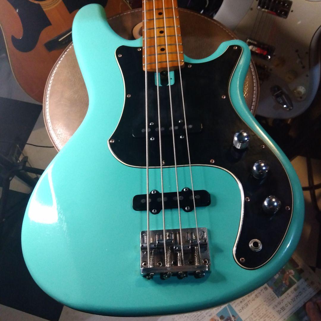 n*ラ様 YAMAHAスーパーベース500....