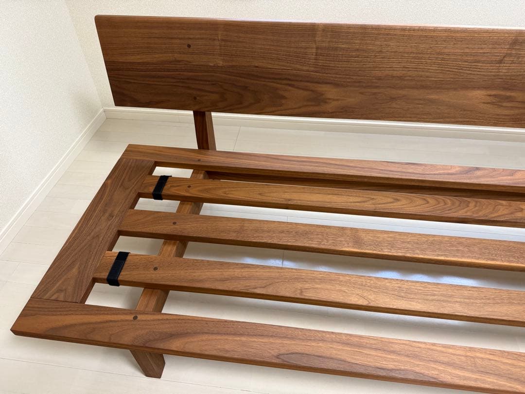 MasterWal RITZ SOFA | ブラウンルージュGARBO