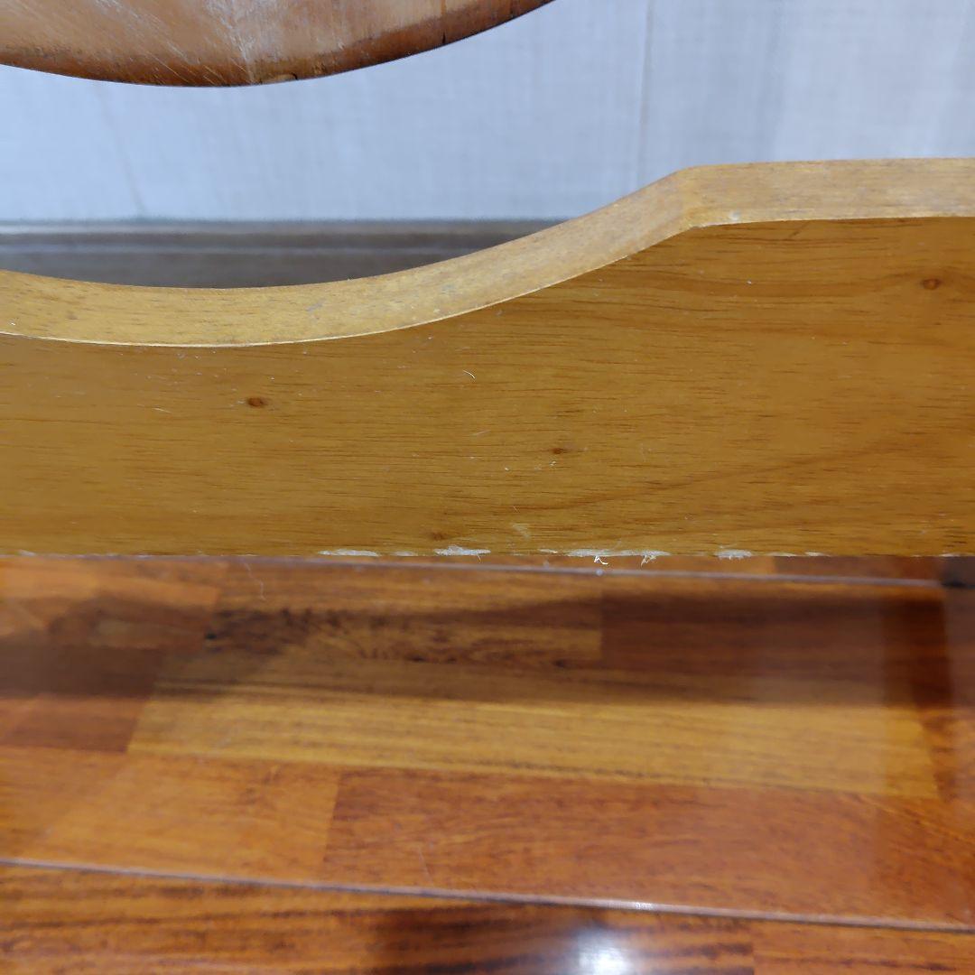 全身鏡 姿見 スタンドミラー ウッド スタンドミラー