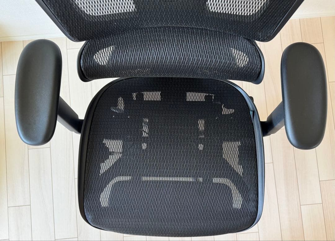 COFO Chair PRO ブラック