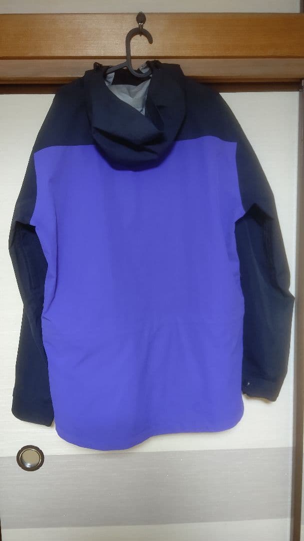 airblaster beast 3L jacket エアブラスター M