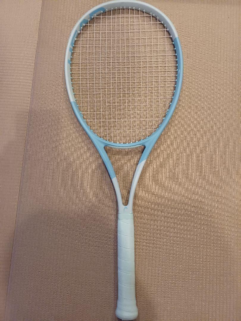 中古ラケット HEAD BOOM MP 600 G2