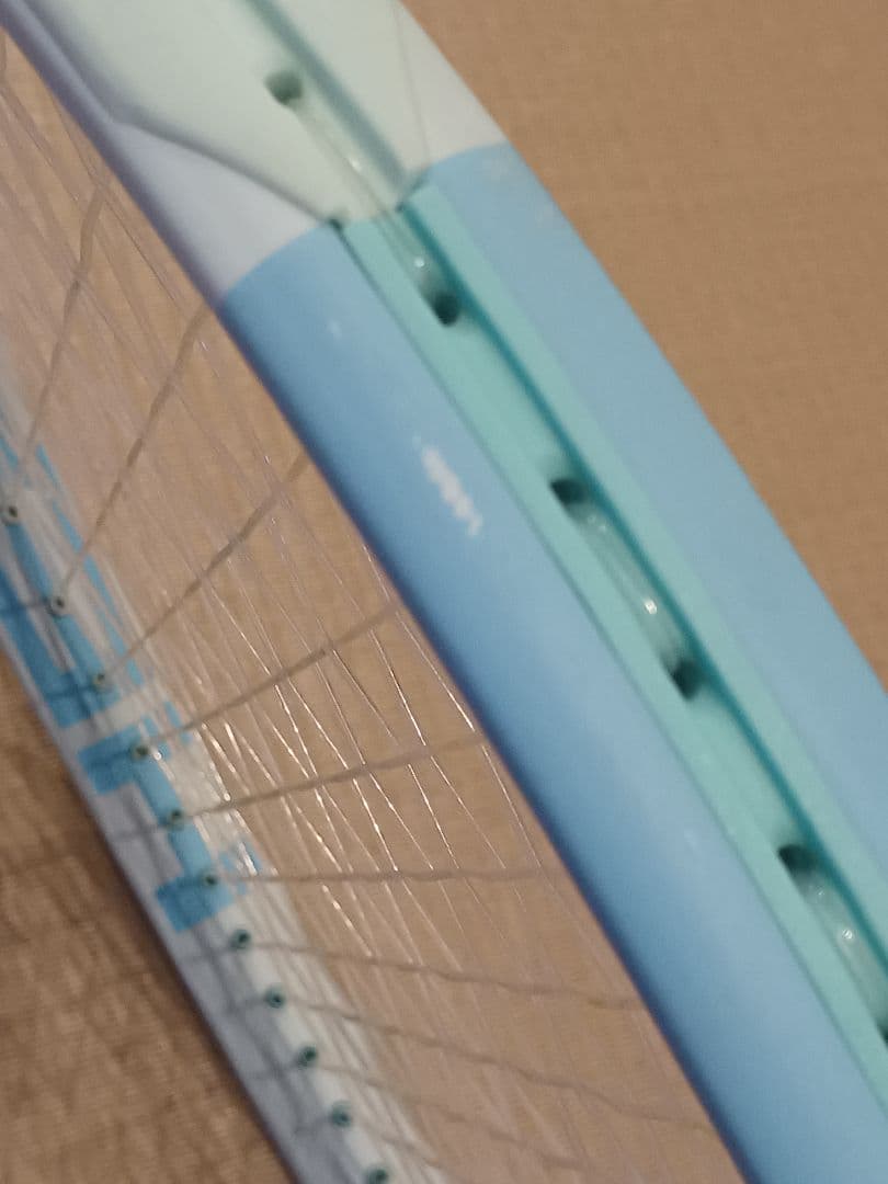 中古ラケット HEAD BOOM MP 600 G2