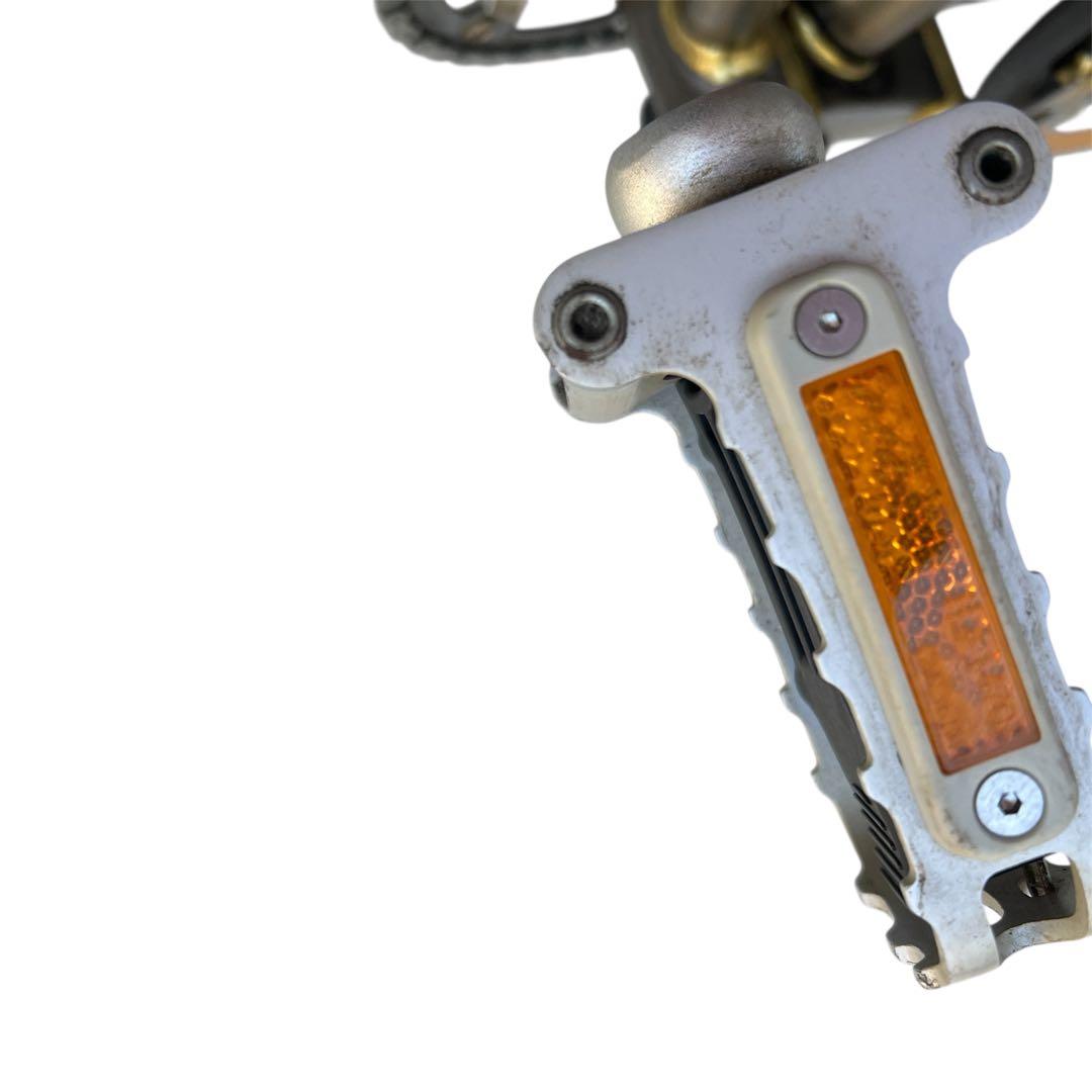 ブロンプトン　BROMPTON S6L