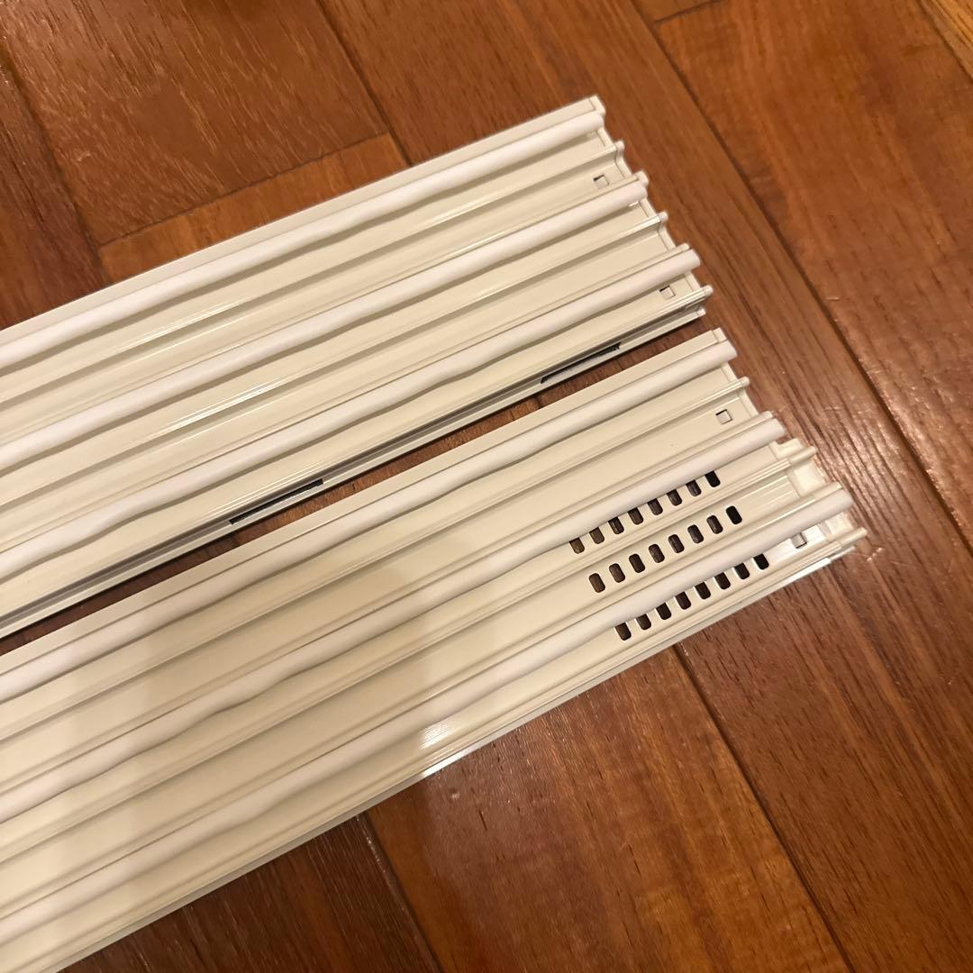 Panasonic バスルーム ユニットバス 浴室折戸 下レールセット