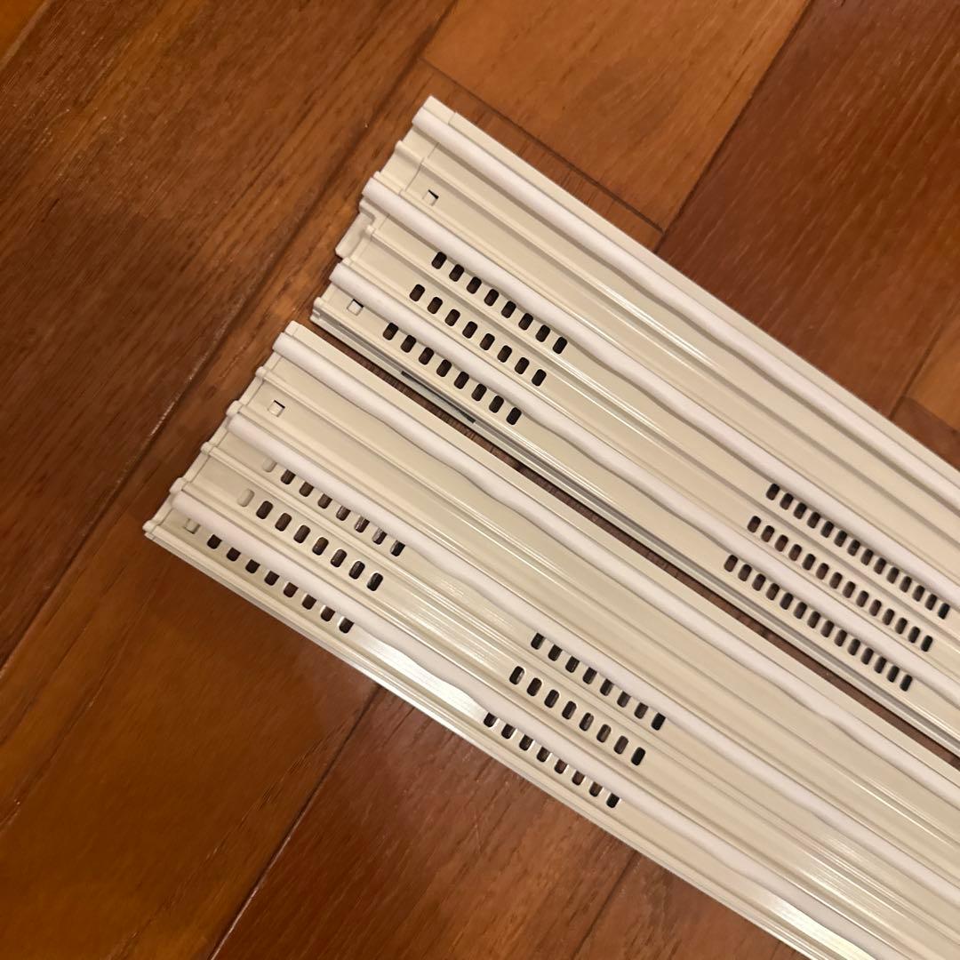 Panasonic バスルーム ユニットバス 浴室折戸 下レールセット