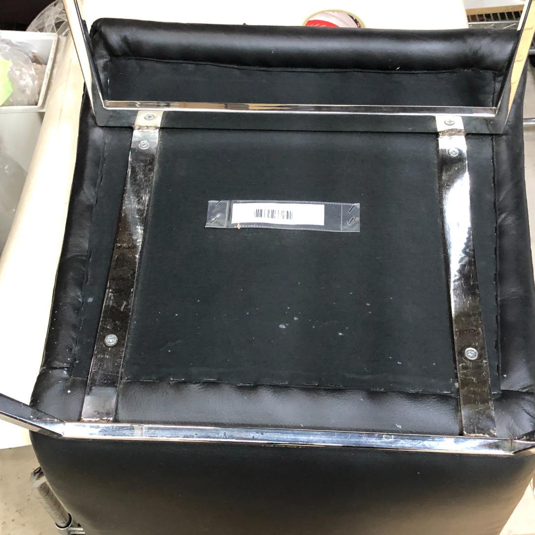 送料無料 JOOP! ヒモラ ドイツ製 本革チェア ダイニング 50930