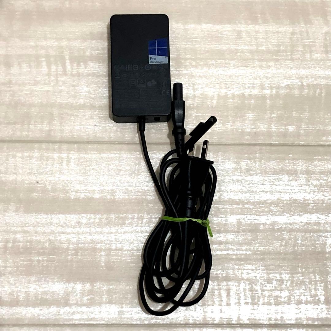 【良品】Surface Pro7 4GB 128GB+1TB Windows11