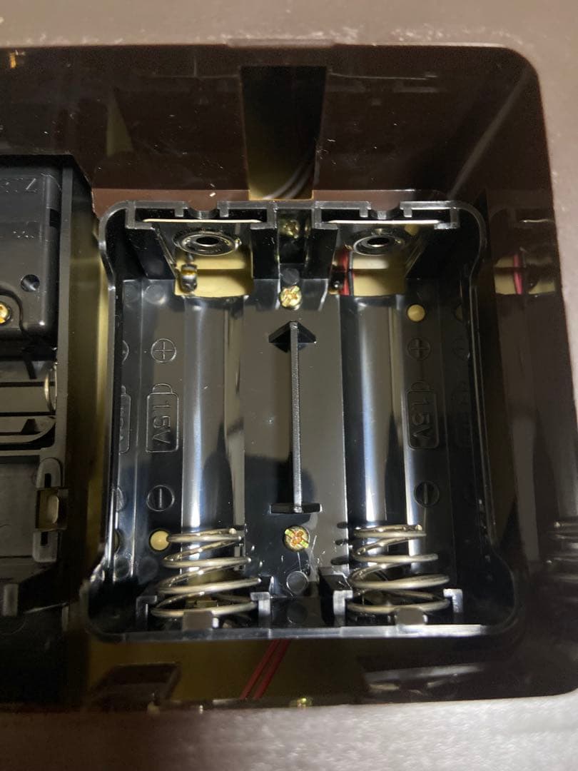 美品　廃番品　CITIZEN　ジブリ　メロディ掛け時計　振り子時計　柱時計