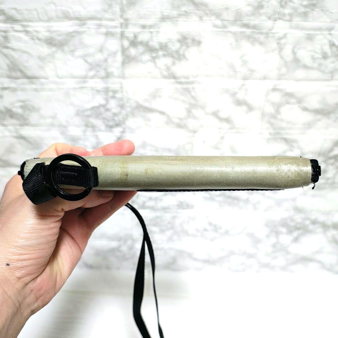 FREITAG Barrow バロウ ロングウォレット グレー ブルー系