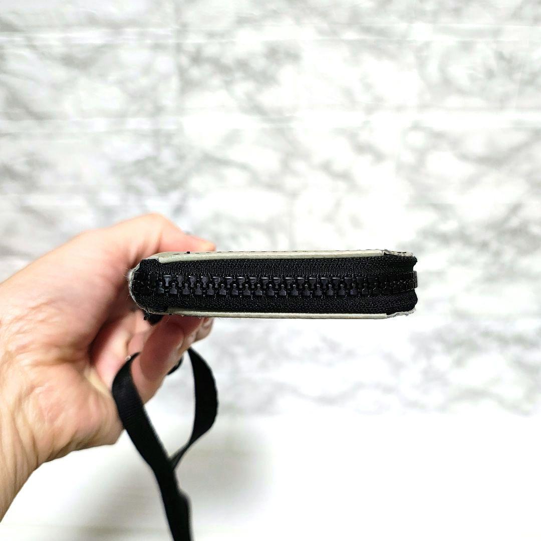 FREITAG Barrow バロウ ロングウォレット グレー ブルー系