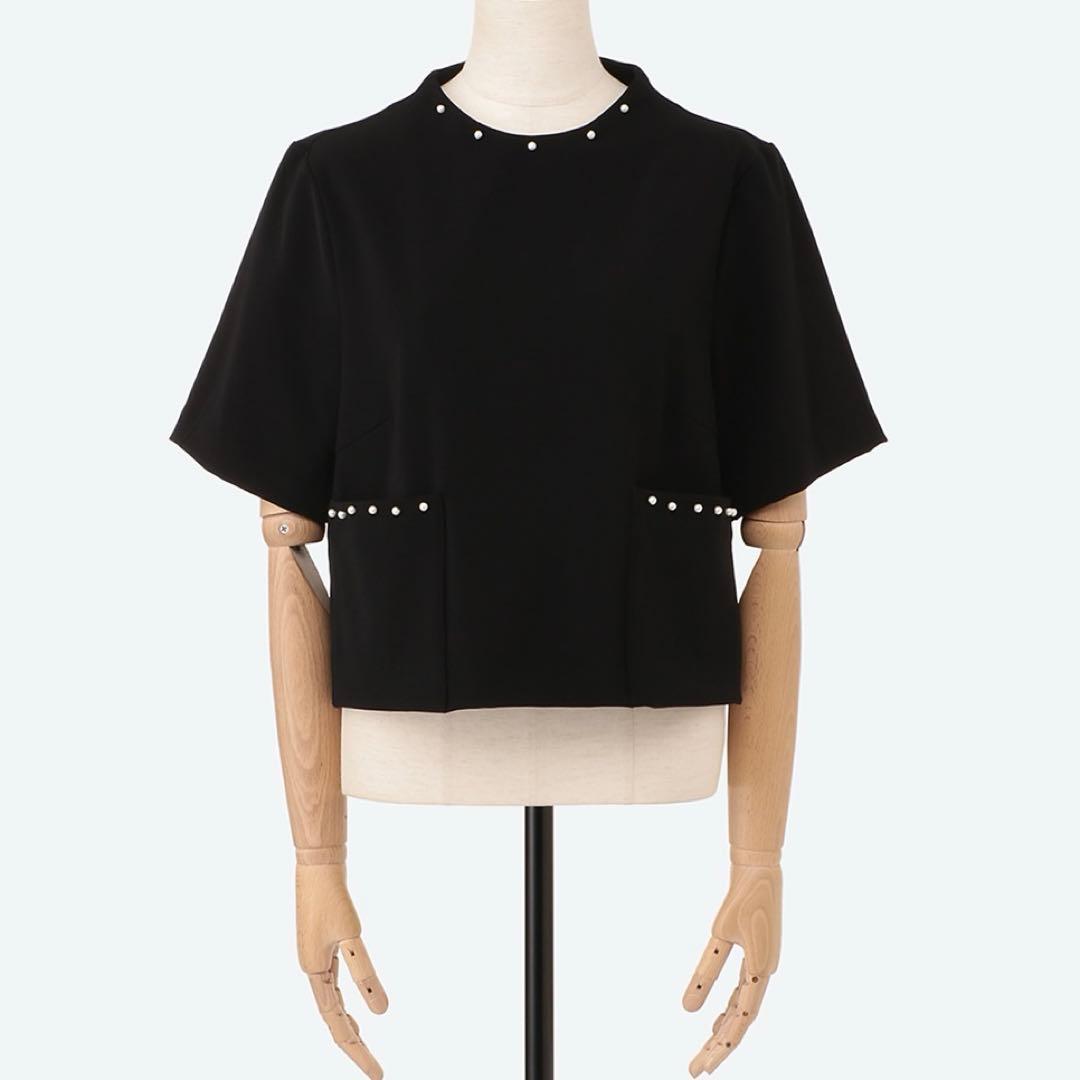 【最終値下げ】ツルバイマリコオイカワ Ibis パール ブラック 24SS