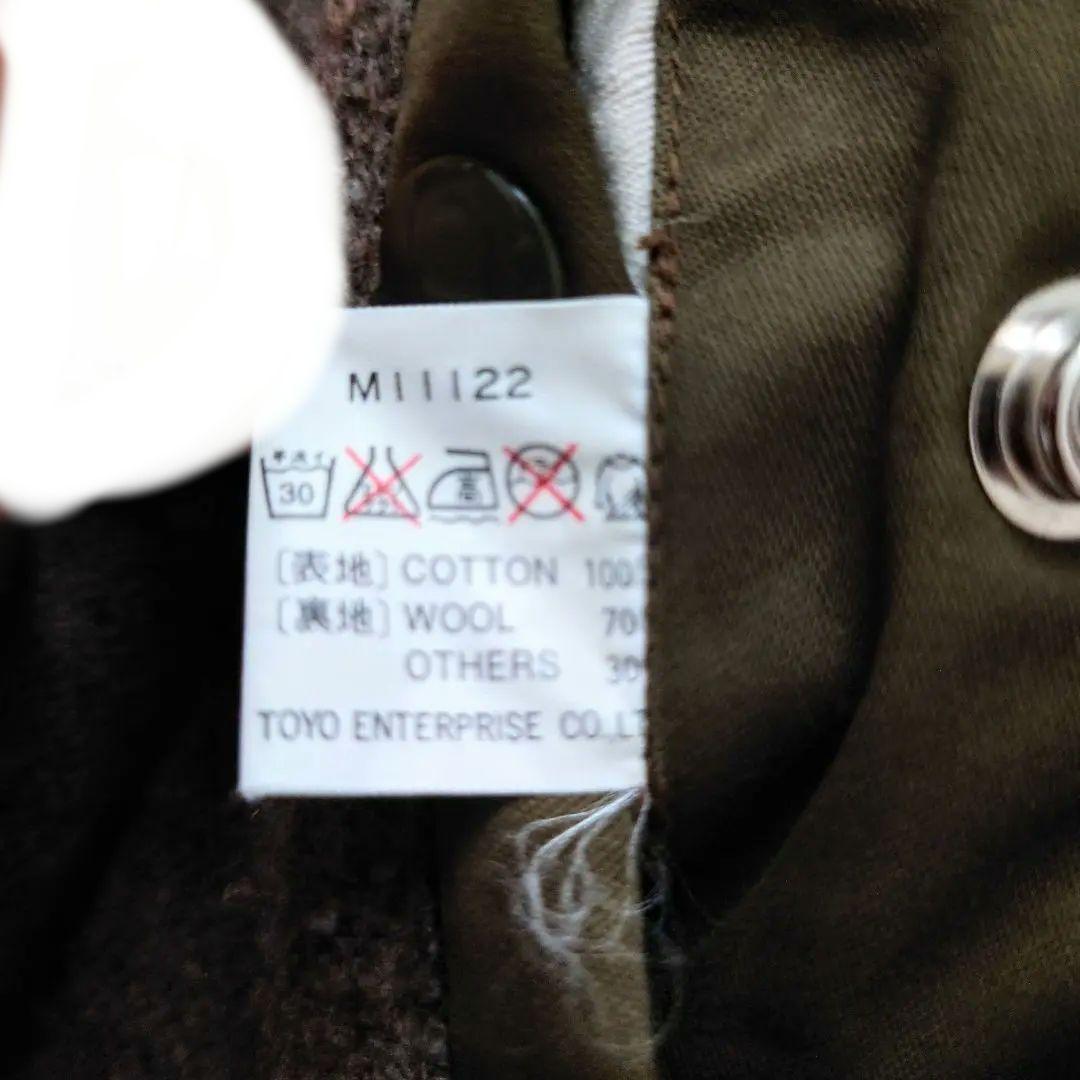 80s BUZZ RICKSON'S B-15A SCOVILL 東洋エンター